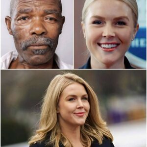 Karoline Leavitt Discovers Her Old High School Janitor Still Working at 80—And Her Next Move Leaves the Entire Town Stunned!sg