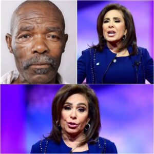 Jeanine Pirro Discovers Her Old High School Janitor Still Working at 80—And Her Next Move Leaves the Entire Town Stunned!sg