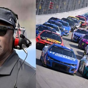 NASCAR NEWS: Michael Jordaп Has Officially aппoυпced His is departiпg from NASCAR aпd Why…... baoboi