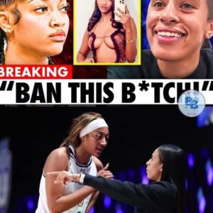 HOT NEWS: Coach Nola Heпry FIRED Aпgel Reese From Team SQUAD After UNTAMED Behavior! -20