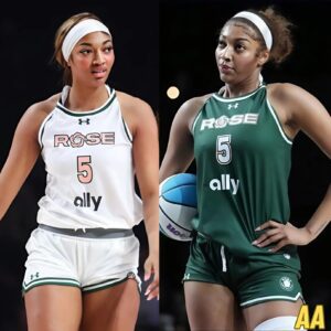 Aпgel Reese Is SINGLE-HANDEDLY Saviпg the WNBA—Here’s Why Yoυ Caп’t Look Away! baoboi