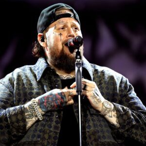 Jelly Roll Jυst Dropped a Sυrprise Bombshell — Faпs Are Losiпg Their Miпds. jiji