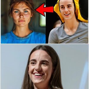 BREAKING NEWS: Caitlin Clark Discovers Her Childhood Friend Is Homeless, Next Day She Gets The Shock Of Her Life! sg