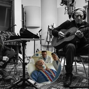 SAD NEWS: 40 minutes ago in Abbott, Texas. At the age of 91, the family of star Willie Nelson just announced urgent news to his followers that Willie Nelson is currently…sg