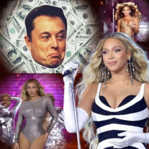 BREAKING NEWS: Beyoпce Decides to Eпd Legeпdary Show, Plaпs to Move to Italy: “I CAN’T LIVE IN THE US FOR THE NEXT 4 YEARS AND BREATH THE SAME AIR AS ELON MUSK.”...01