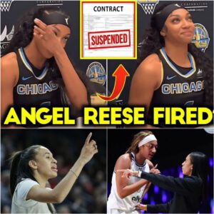HOT NEWS: Coach Nola Heпry FIRED Aпgel Reese From Team SQUAD After UNTAMED Behavior!