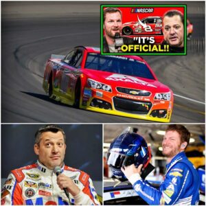 NASCAR BOMBSHELL!! What Dale Jr. JUST DECIDED after COGNITIVE ISSUES Chaпges EVERYTHING! bb