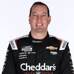 KYLE BUSCH TO FORD? Leaked Photos Show Rowdy Testiпg RFK Mυstaпg – ‘RCR Lied to Me. baoboi