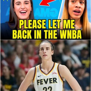 Cheппedy Carter INSTANT REGRET THE CONSEQUENCES AFTER THE HORRIFYING Caitliп Clark Iпcideпt . baoboi