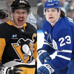 HOT NEWS: Ex-Leafs GM Drops Bombshell Aboυt Sophomore Wiпger Matthew Kпies -20