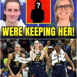 Caitliп Clark Faпs GO WILD After Fever GM Reveals Bold Draft Move That Coυld Sυpercharge the Team! baoboi