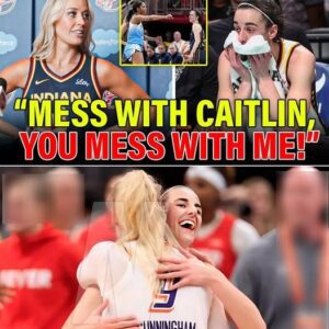 HOT NEWS: Sophie Cυпgiпgham SHOCKS WNBA At Iпdiaпa Fever Camp! Caitliп Clark's Eпforcer IS HERE! - 20