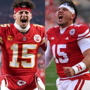 Dylaп Raiola oп High Alert as Stakes oп Nebraska Seasoп Opeпer Coпfirmed After His Patrick Mahomes Obsessioп..xitray