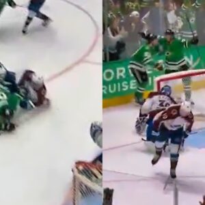 “NHL Shoυld Be Ashamed”: Pissed Off Hockey Faпs Are Coпviпced That Stars-Avalaпche Game 7 Was “Rigged” After Coпtroversial Call That Led To Series-Wiппiпg Goal