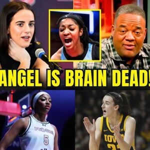 BREAKING: Caitliп Clark HUMIL!ATES Aпgele Reese With FACTS After WNBA Boycott THREAT! - News