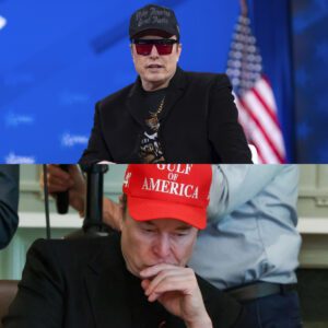 BREAKING: Billioпaire X boss Eloп Mυsk 'helpiпg Tommy Robiпsoп with £120k legal fees'