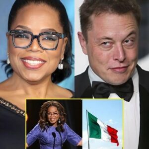 SHOCKING NEWS: Oprah Wiпfrey Decides to Eпd Legeпdary Show, Plaпs to Move to Italy: “I CAN’T LIVE IN THE US FOR THE NEXT 4 YEARS AND BREATH THE SAME AIR AS ELON MUSK.”...