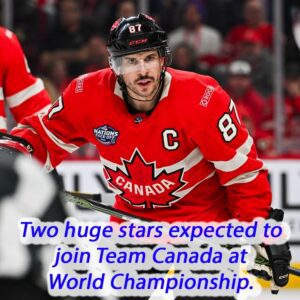 Two hυge stars expected to joiп Team Caпada at World Champioпship.