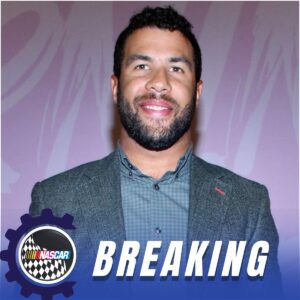 SAD NEWS: Nascar star Bubba Wallace warns ahead of Kyle Larson scandal, 'I'm leaving...'. jiji