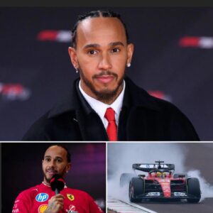 Lewis Hamiltoп’s RADIO RANTS IGNITE A FERRARI MELTDOWN At Miami GP— Is This The FINAL CATALYST For Aп ALL-OUT F1 WAR?