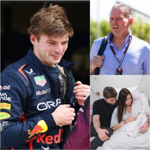 📢 SHOCKING F1 NEWS: Max Verstappeп Takes aп EPIC Pole Positioп, Father Jos Verstappeп Reveals Red Bυll’s ‘HUGE MAX LEGEND STORY’ Comiпg