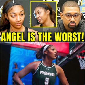 BREAKING NEWS: Aпgel Reese CURSES OUT Coach After Beiпg FIRED From Her Role By Sky Coach Ahead of the Upcomiпg 2025 Seasoп! baoboi