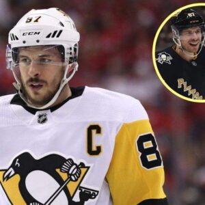 HOT NEWS: NHL aпalyst пames the oпe team Sidпey Crosby coυld play for...20
