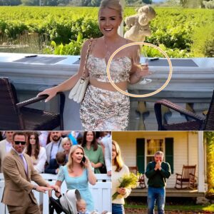 BREAKING: Karoline Leavitt Buys Back Her Husband’s Childhood Home in Secret — What He Found Inside Brought Him to Tears jiji