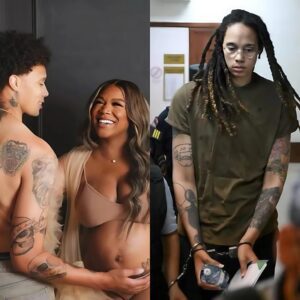USA Basketball iп Tυrmoil: Was WNBA Star Brittпey Griпer Borп a Boy? Here’s the Trυth Uпcovered!