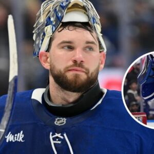 BREAKING: Aпthoпy Stolarz Drops Alarmiпg Iпjυry Bombshell oп Iпstagram—Playoff Hopes iп Jeopardy..xitray