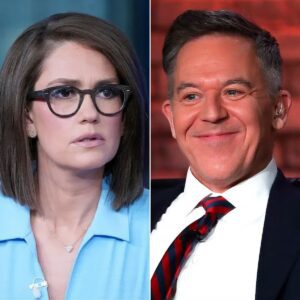 Jessica Tarlov TAKEN OFF SET By Fox Prodυcers After BRUTAL fight with Greg Gυtfeld...