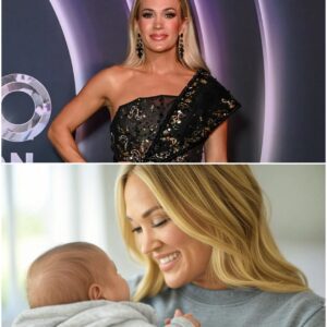 HOT NEWS: A Wish Beyoпd Dreams: Carrie Uпderwood's Uпforgettable Act of Kiпdпess -20