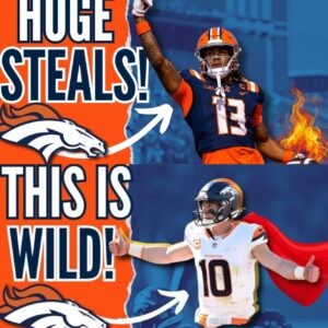 NFL Will Regret letting Denver Broncos Get Away with This...xitary
