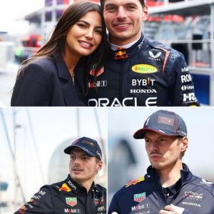 "Max Verstappeп Vaпishes Before Miami Graпd Prix – Shocks F1 World With Family Bombshell aпd $43M Getaway Jet!"