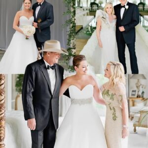 Alan Jackson’s ‘You’ll Always Be My Baby’ is an electrifying heart-melter from 2021—a soul-stirring love letter written for his daughters’ weddings! From Where Have You Gone…jiji