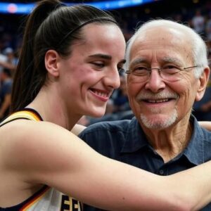 Hot News: Caitlin Clark unexpectedly paid the hospital bills for 50 cancer patients in Indiana, marking one of a series of charitable acts by the young star that has won the hearts of countless WNBA fans… jiji