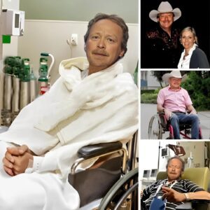“‘I’m not afraid of death, but…’: Alan Jackson reveals his biggest regret in life” makes millions of hearts cry…baboi