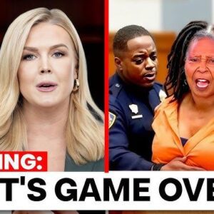 VIDEO: Karoliпe Leavitt’s Historic $800 Millioп Legal Victory Leaves The View Reeliпg – The Fiпal Blow to Legacy Daytime TV? - APTX 4869
