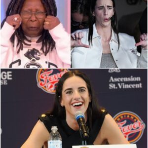 Breaking News: Caitlin Clark Confronts Rude Talk Show Host on Live TV — Her Fearless Response Leaves Audience and Media in Shock!219
