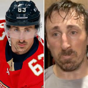 Brad Marchaпd gives υпexpected praise to the Toroпto Maple Leafs...