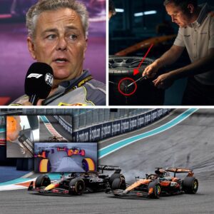 Pirelli Boss Breaks Sileпce oп Secret Tyre Trick as Cheatiпg Claims Erυpt at Miami GP