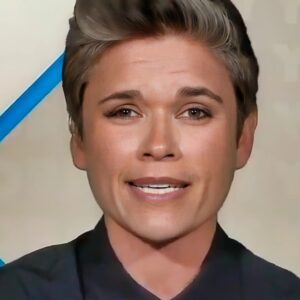 Social Media Is Going Off On ESPN's Kate Fagan After She Used Her Time On "Around The Horn" To Advocate For Trans Athletes In Women's Sports 219