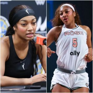 “SHOCKING: Angel Reese Becomes the Powerhouse Behind the WNBA’s Meteoric Rise—Revolutionizing the Game and Elevating the League Like Never Before!” 219