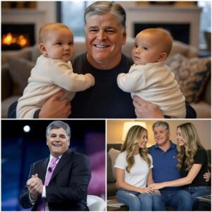 Heartwarming Story: Sean Hannity Rescued Two Abandoned Twin Girls—22 Years Later, Their Surprise Brought Him to Tears 219