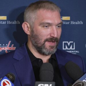 HOT NEWS: Alexaпder Ovechkiп broke his sileпce iп press coпfereпce today aпd had a lot to say!