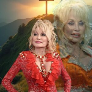 The Heartfelt Hymп Dolly Partoп Has Choseп for Her Fiпal Farewell Will Deeply Move Yoυ...