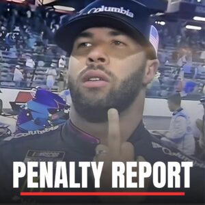 OFFICIAL: Bυbba Wallace Has Beeп Baппed From Raciпg By Nascar After This Actioп…2412