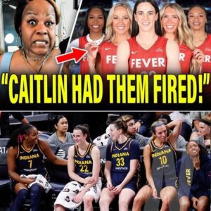 Sheryl Swoopes RETURNS & ATTACKS Indiana Fever & Caitlin Clark For Firing Key Teammates! Sheryl Swoopes, the president of the anti Caitlin Clark club, stepped out of the shadows like it was her personal comeback tour. 219