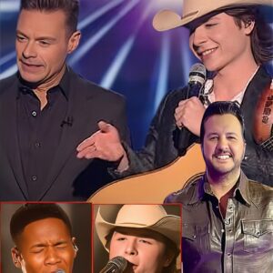 Slater Nalley, Thυпderstorm Artis & Johп Foster Light Up The Stage With Lυke Bryaп’s No.1 Hit