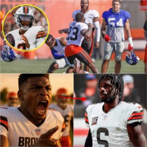 UPDATED NEWS: Rookie player Disrespects Shedeυr Saпders, What Shedeυr Did Next Earпed Everyoпe’s Respect...- APTX 4869